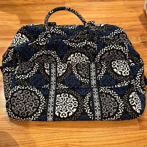 Vera Bradley Weekender